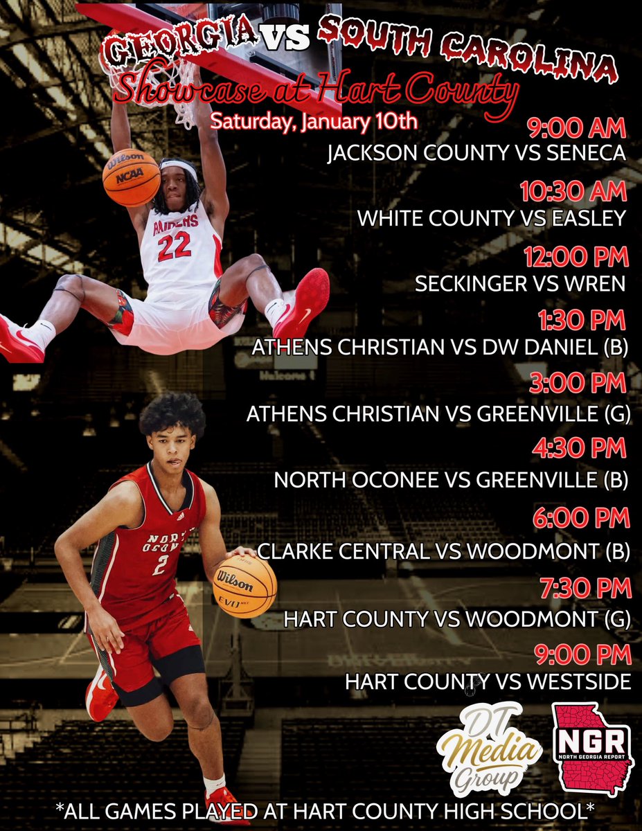 White County Boys Basketball tweet media