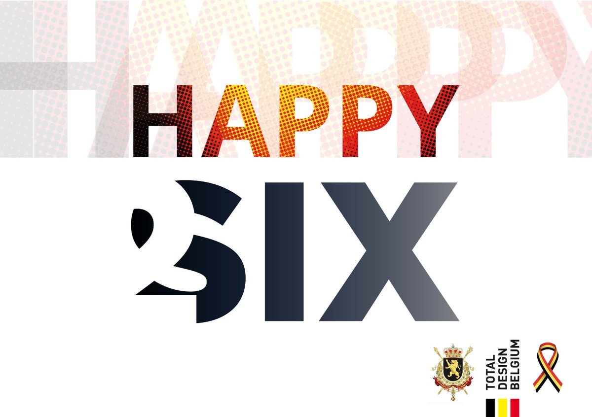 TotalDesignBE's tweet image. Happy ’26!

Samen bouwen we aan sterke merken, heldere communicatie en doordacht strategisch design dat bedrijven versterkt en laat groeien.

 Let’s design ’26 together.

#Happy26 #TotalDesignBelgium #B2BDesign #BrandStrategy #CreativePartner #StrategicDesign