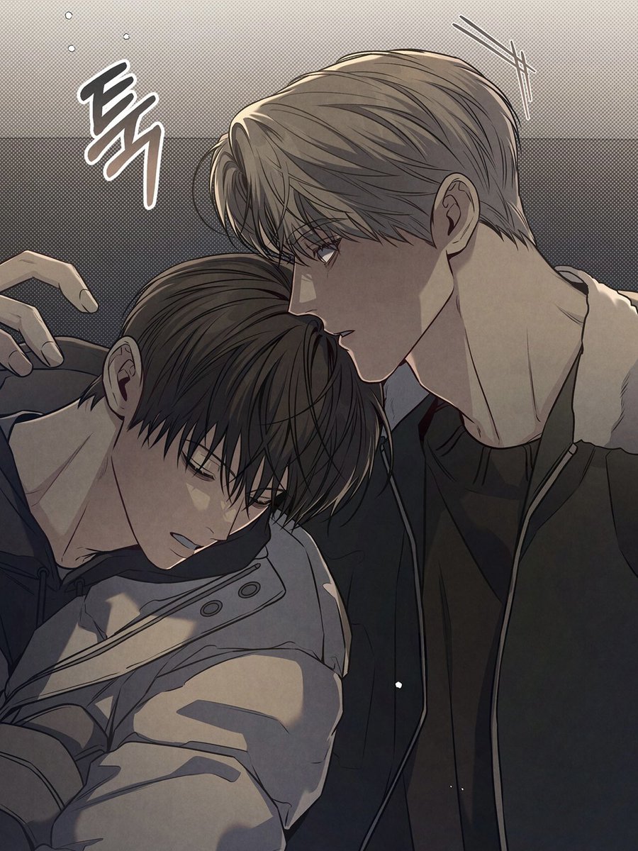 ilnylin's tweet image. #공과사는구분해 #betweenthelines 

Juheon: “Baek Dohu, after four years, seemed much more exhausted than I remembered, in the way he greeted me, in his hair, in the dark circles under his eyes, and even in what couldn’t be seen.”

I’m unwell. 😭