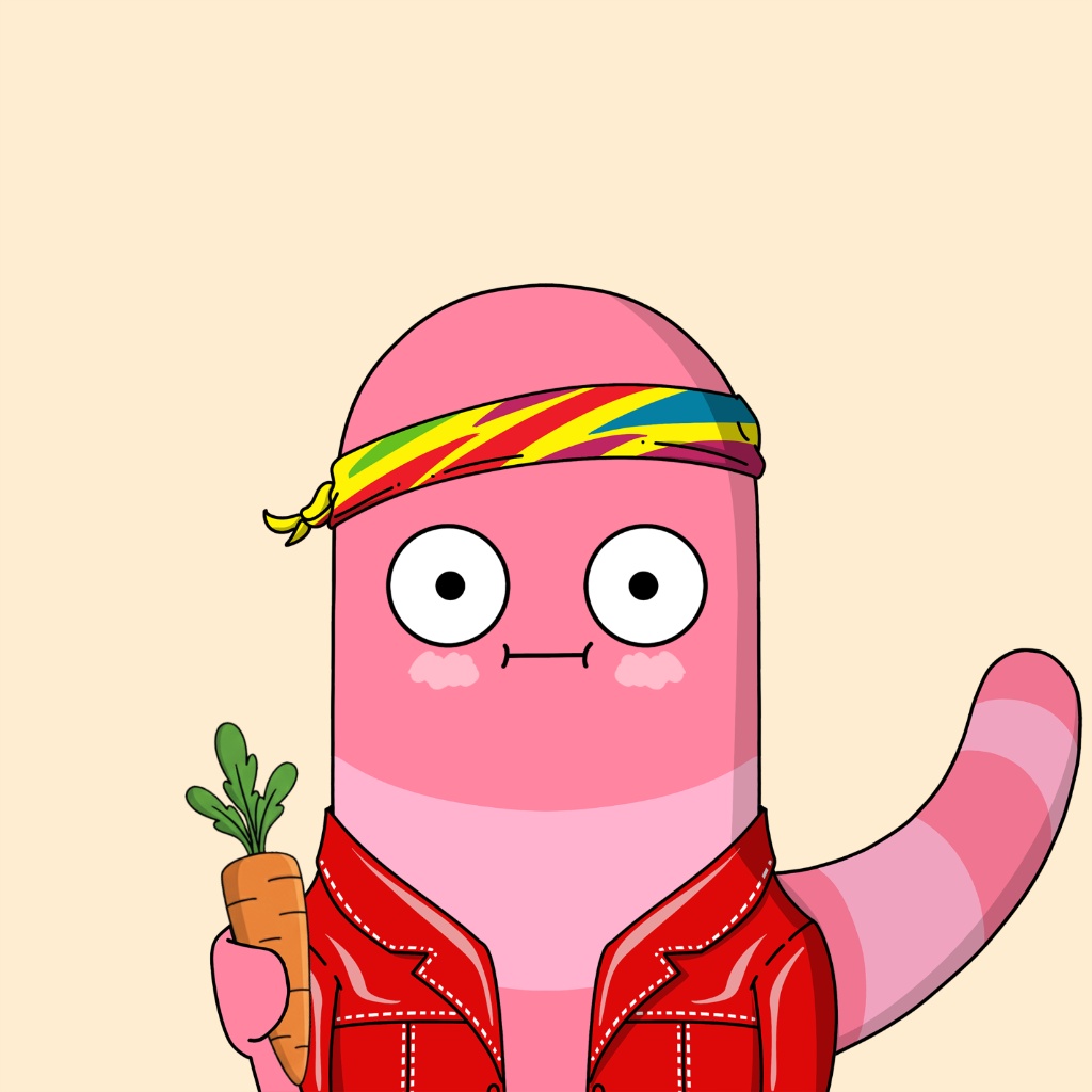 tinywormsnft's tweet image. 🎉🎉 WL GIVEAWAY 🎉🎉

UNLOCKING THE GATES. 🗝️
25 WL spots up for grabs.

mission:
1. RT this tweet
2. tag 3 friends who needs a wake-up call
3. follow @tinywormsnft 
4. Drop XRPL wallet address

24 hours. move fast. first 25 win. 🥕

#XRPL #Giveaway #Whitelist #XRPArmy @xrpcafe