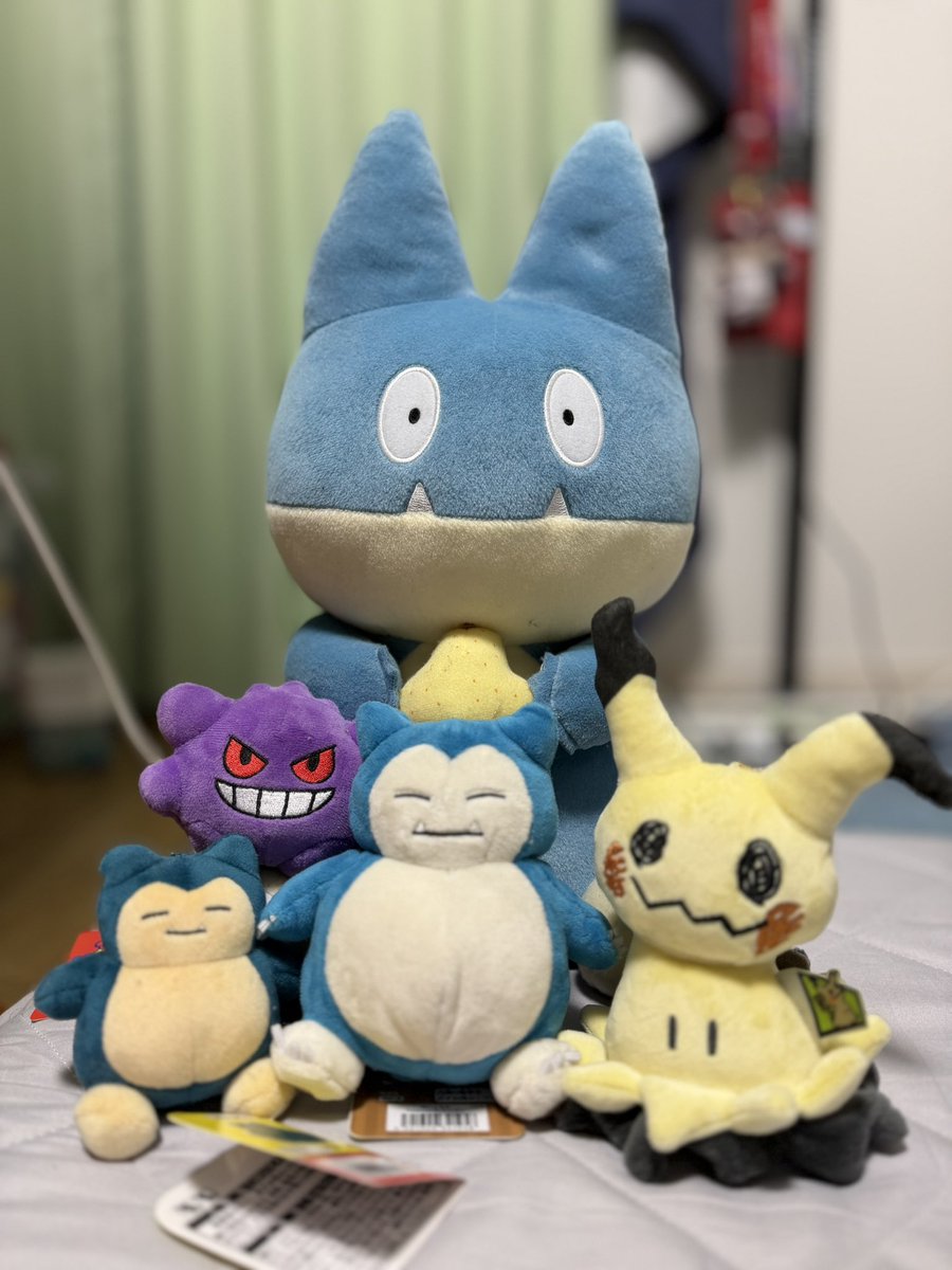 仙台に行ったついでにポケモンセンタートウホクに行きとりあえず仙台