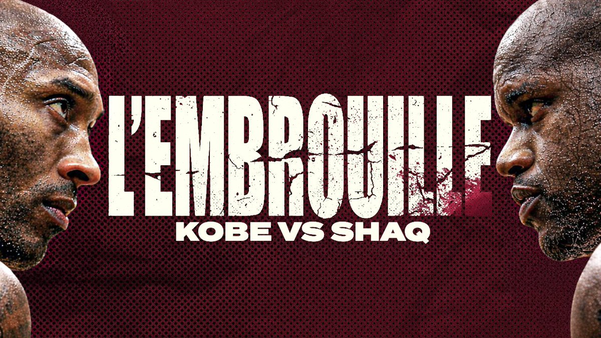 Le Crossover tweet media