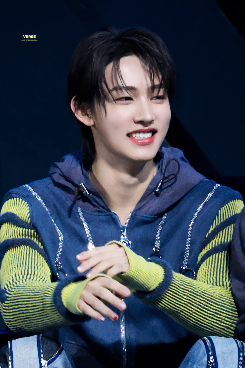 0113verse's tweet image. 260110  머엥?ㅜㅜ귀여네
#CORTIS #성현 #SEONGHYEON #코르티스