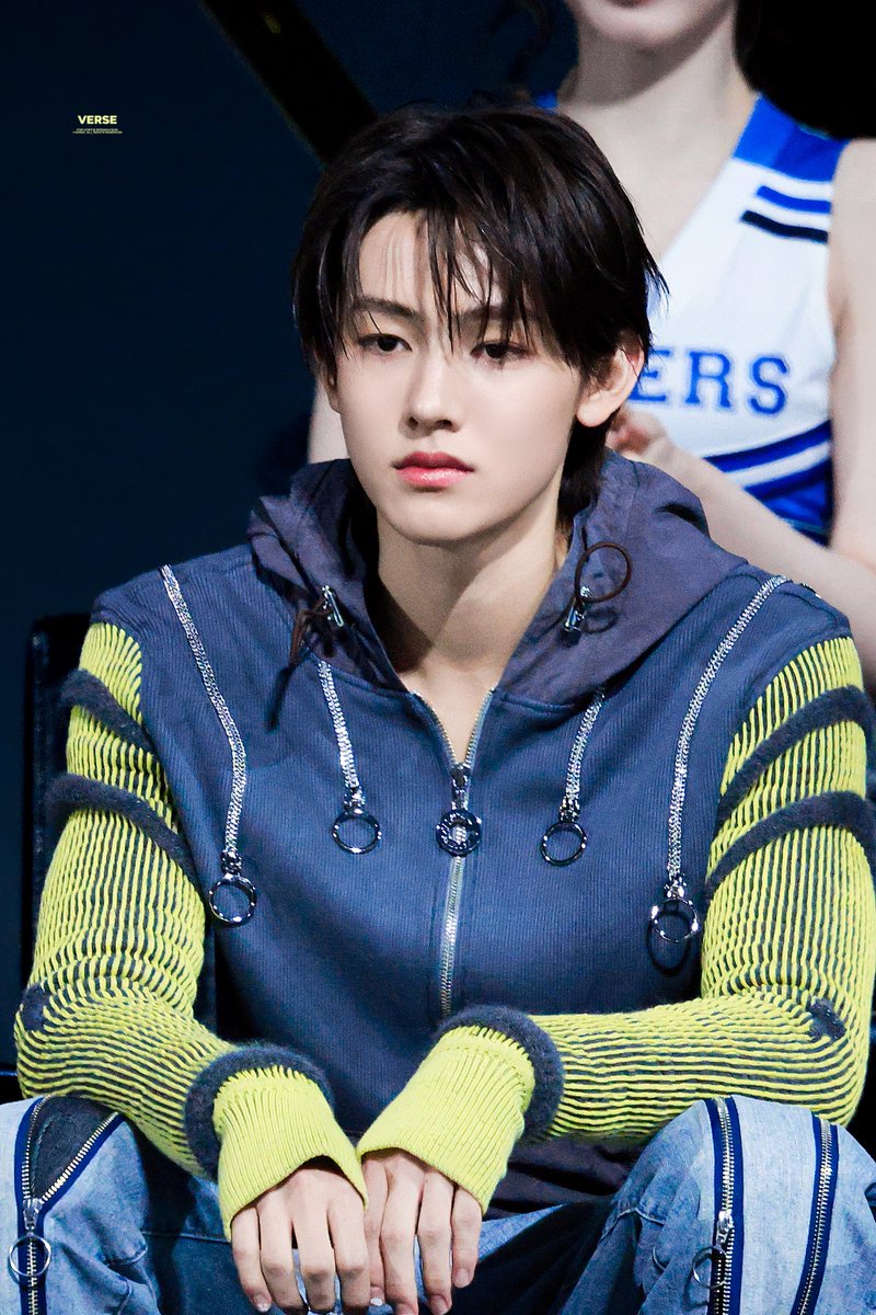 0113verse's tweet image. 260110  머엥?ㅜㅜ귀여네
#CORTIS #성현 #SEONGHYEON #코르티스