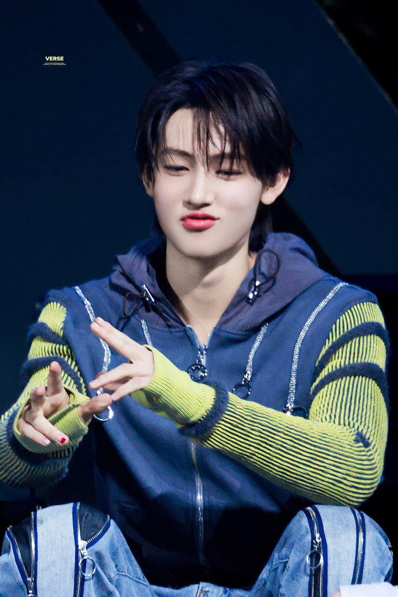 0113verse's tweet image. 260110  머엥?ㅜㅜ귀여네
#CORTIS #성현 #SEONGHYEON #코르티스