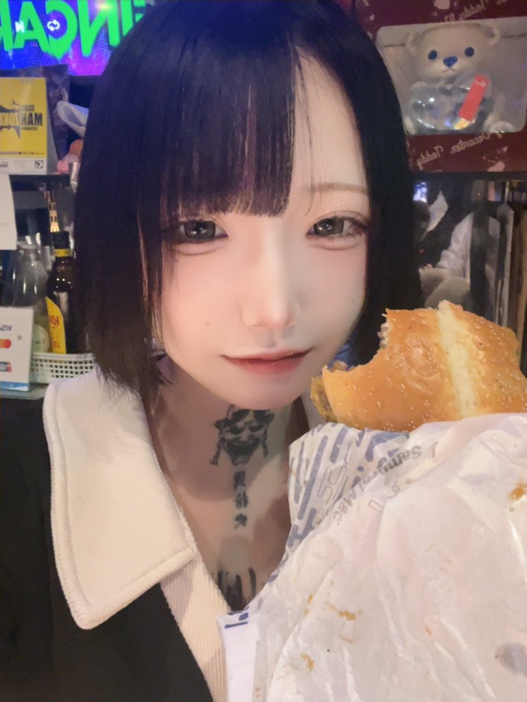 ねむ Post by ねむ on X: 22-