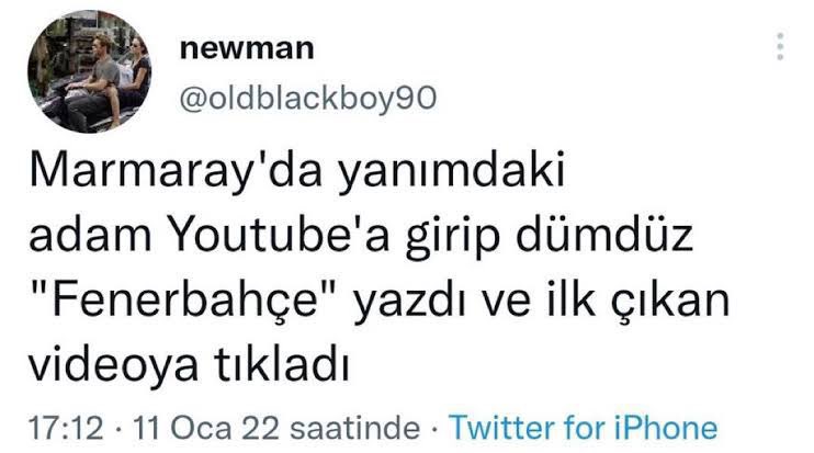 Ercanerk7's tweet photo. Güncel fenerlilik https://t.co/wi1rV2m0N7