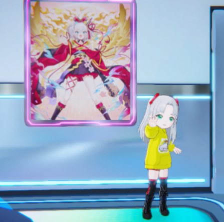 れいるV2 tweet media