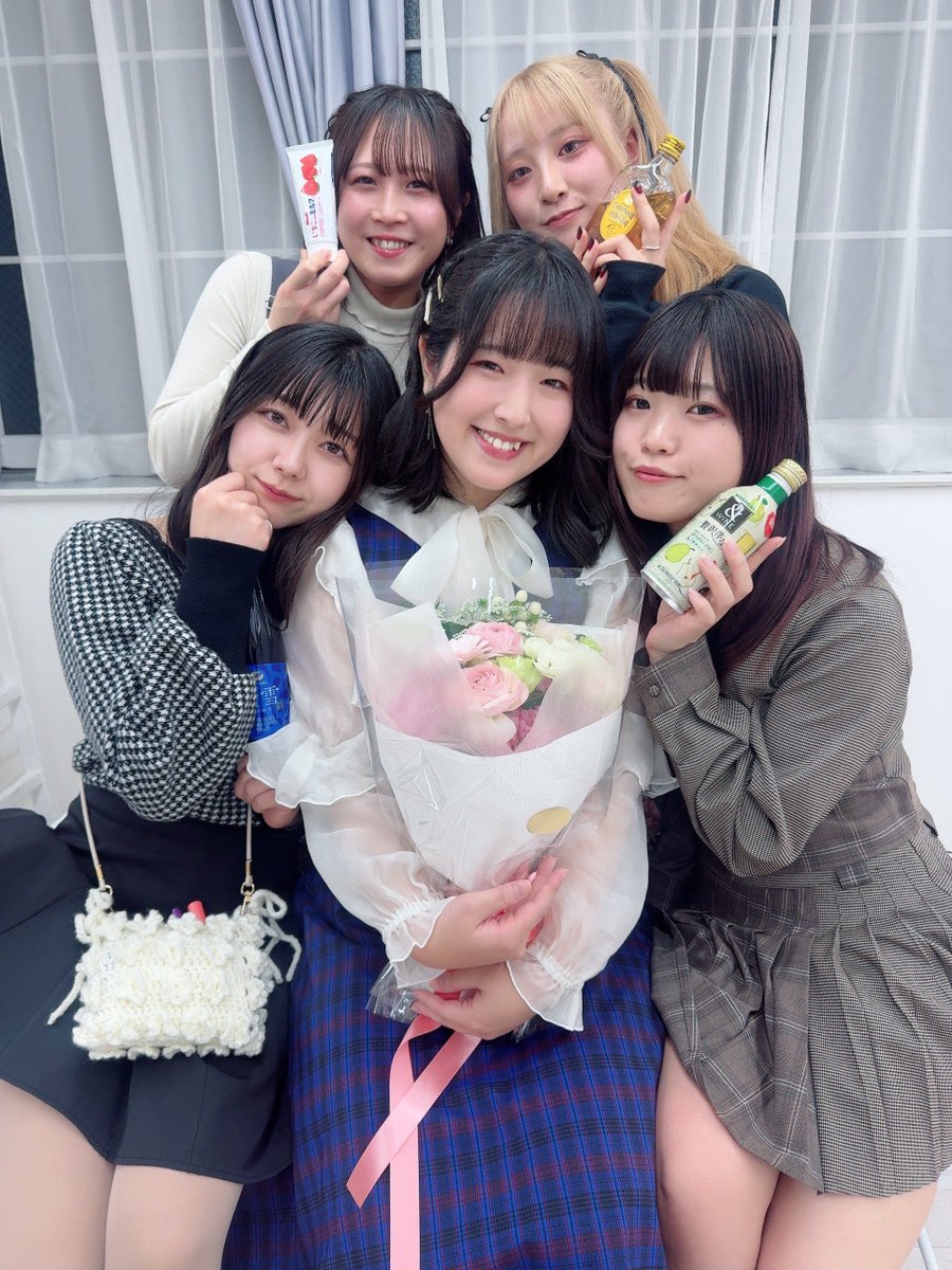 あいる (@airu_o015) / Posts / X