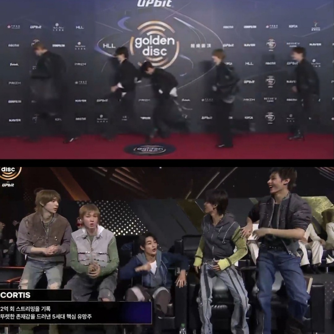 cortisfess's tweet image. Corfess! Day 1 ikut GDA
1. Hilang arah
2. Lupa identitas