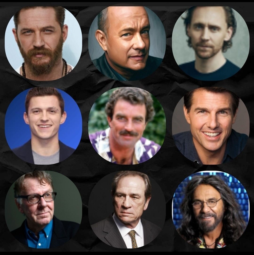 The Movie Professor 🎬🎥📺 tweet media