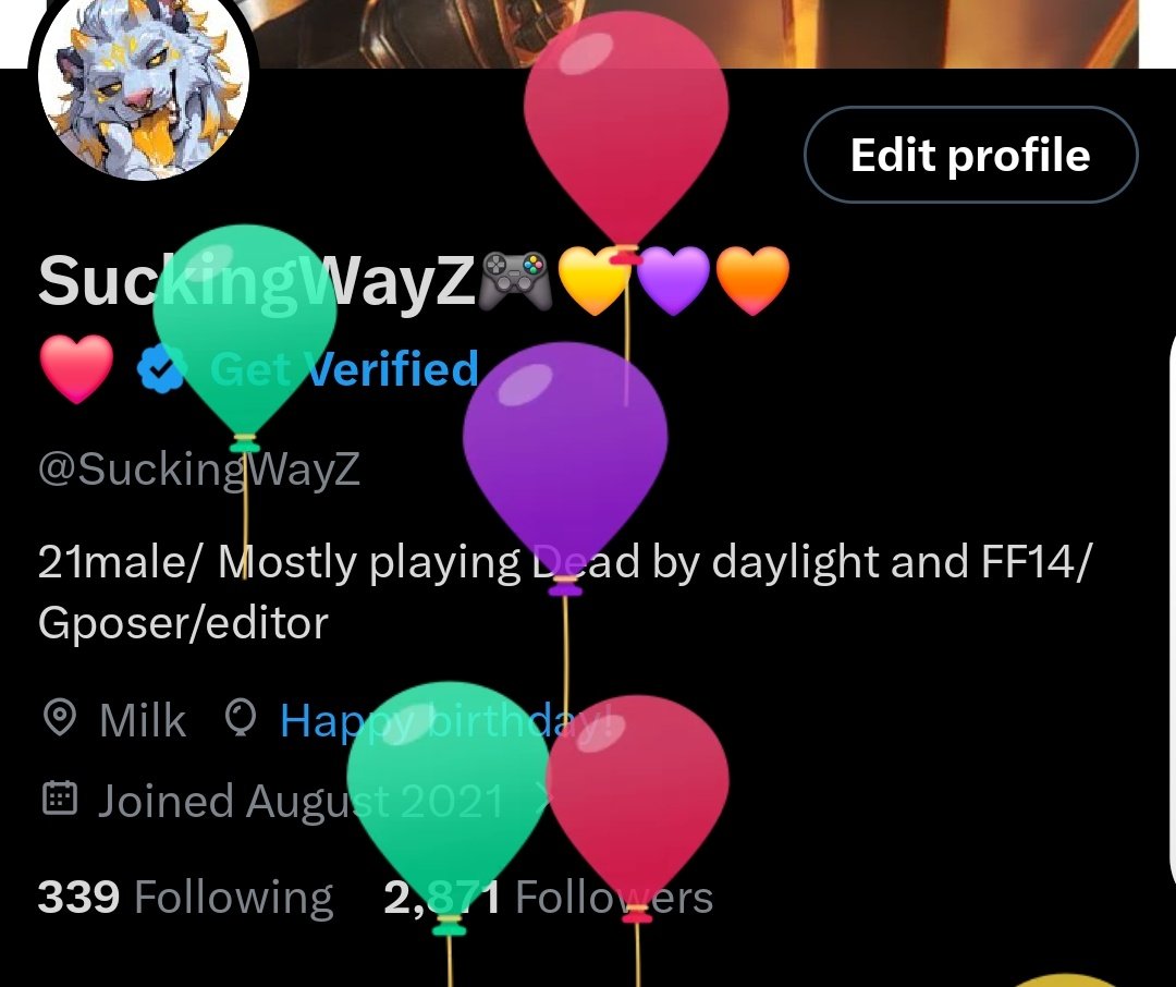 22 BABY!🎂 🥳