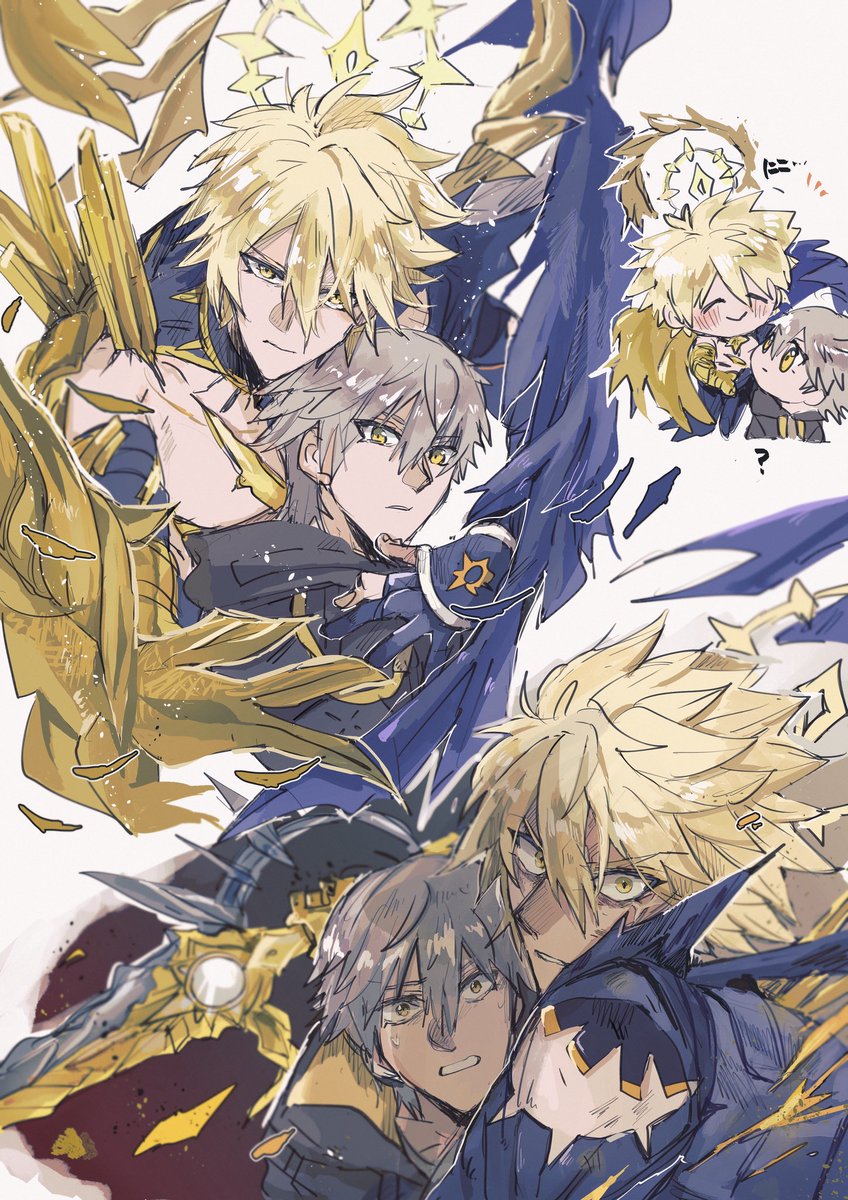 kare22007's tweet image. セコム💫🌗