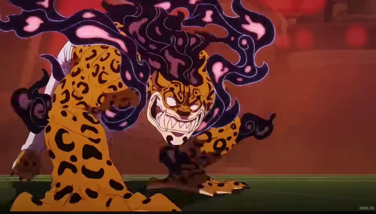 OpVoyager's tweet image. Rank them from strongest to weakest

#ONEPIECE