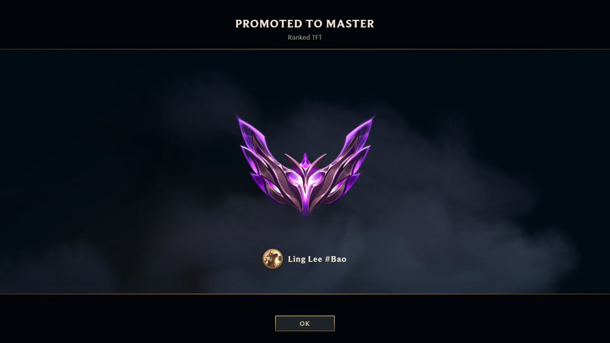 Set 16 has been fun so far 😊