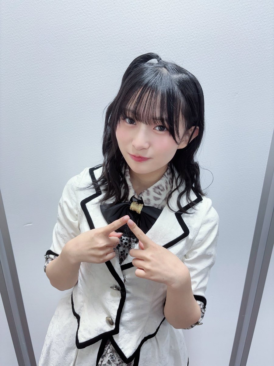 衣笠彩実 🤍🎧（NMB48 9期生） (@ayami_namba48) / Posts / X