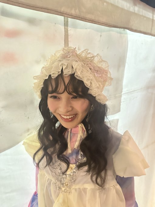 林芽亜里のTwitter画像57
