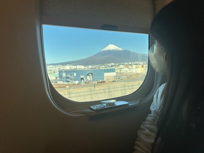 林芽亜里のTwitter画像59