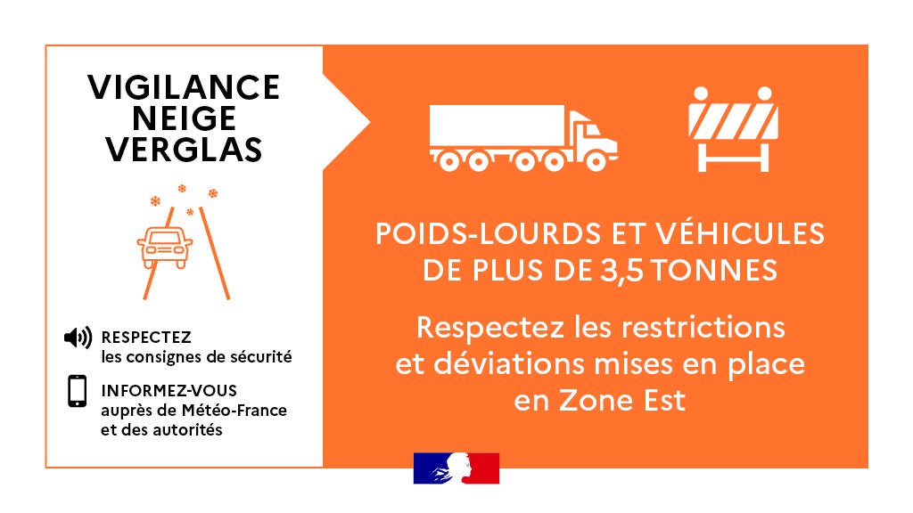 Préfecture de Zone de Défense et de Sécurité Est tweet media