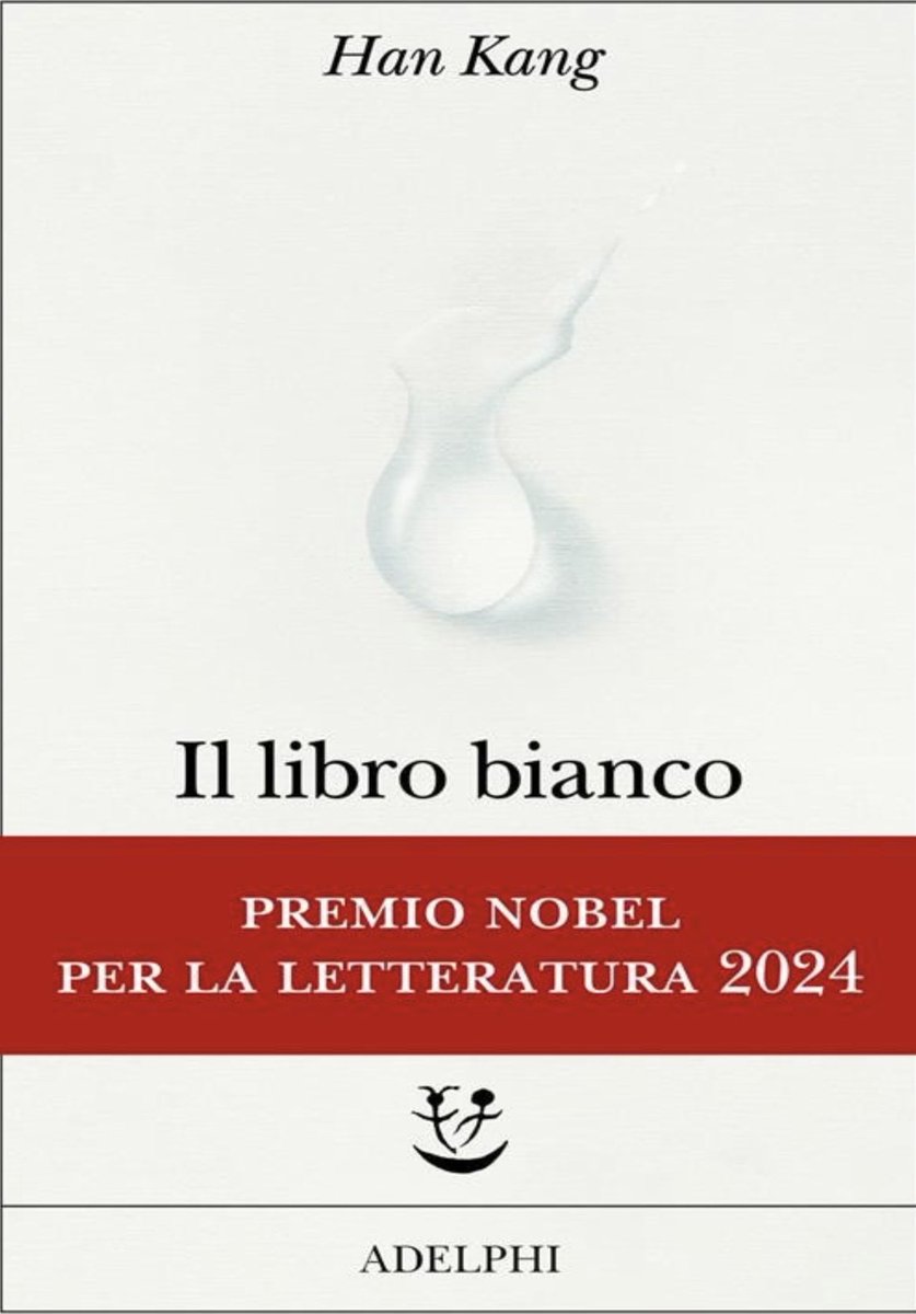 #CosaLeggoNelWeekend

“differenza di hayan, che indica semplicemente il bianco puro e intatto dello zucchero filato, huin evoca un desolato intreccio di vita e morte. Quello che volevo scrivere io era un libro huin….

BIANCO …HUIN