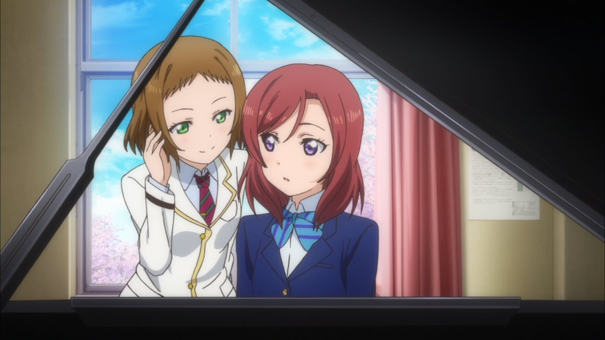 RivalDaily's tweet image. Day 512: Tsubasa Kira 💚🎶