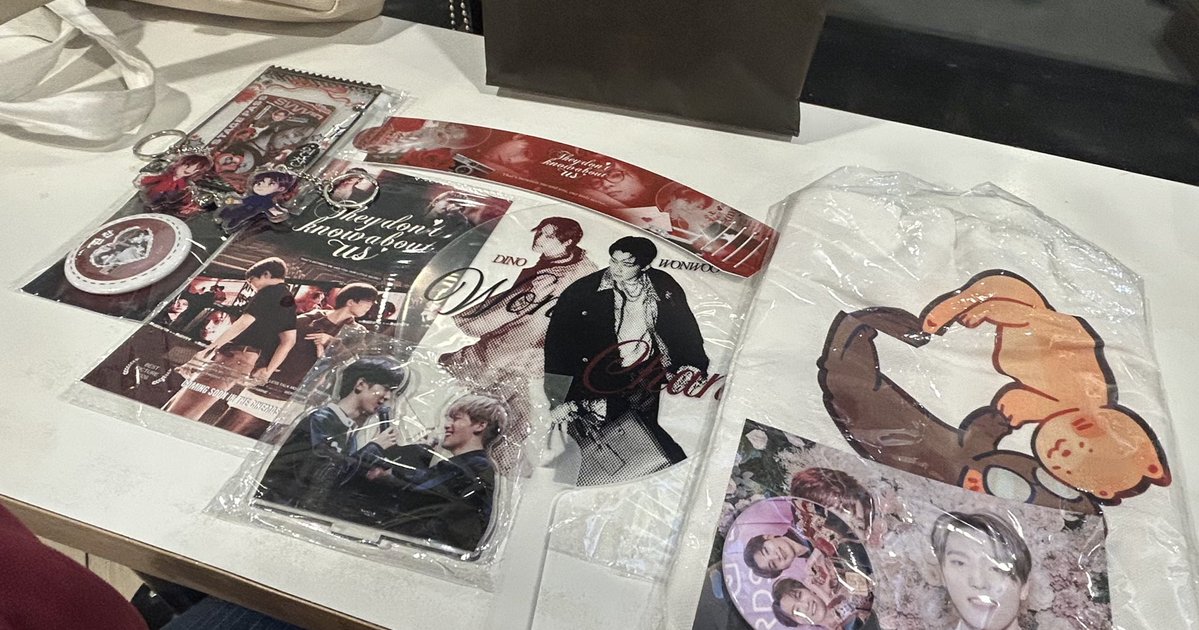 luxzencarrt's tweet image. ❤️🖤