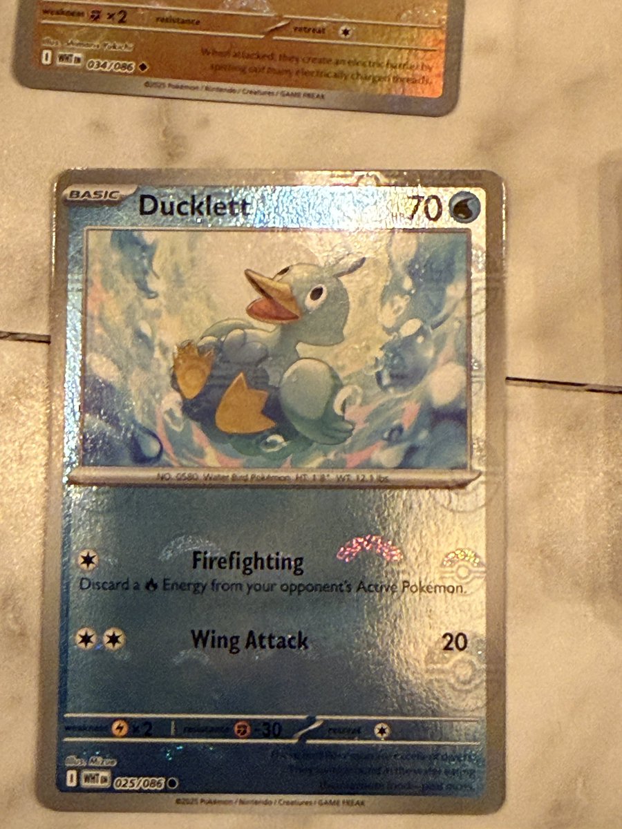 Pokepulse95's tweet photo. Everyone have a great Saturday!
#Pokemon #PokemonTCG #pokemontcg #pokemon #pokemoncards https://t.co/2AtahoNoZk