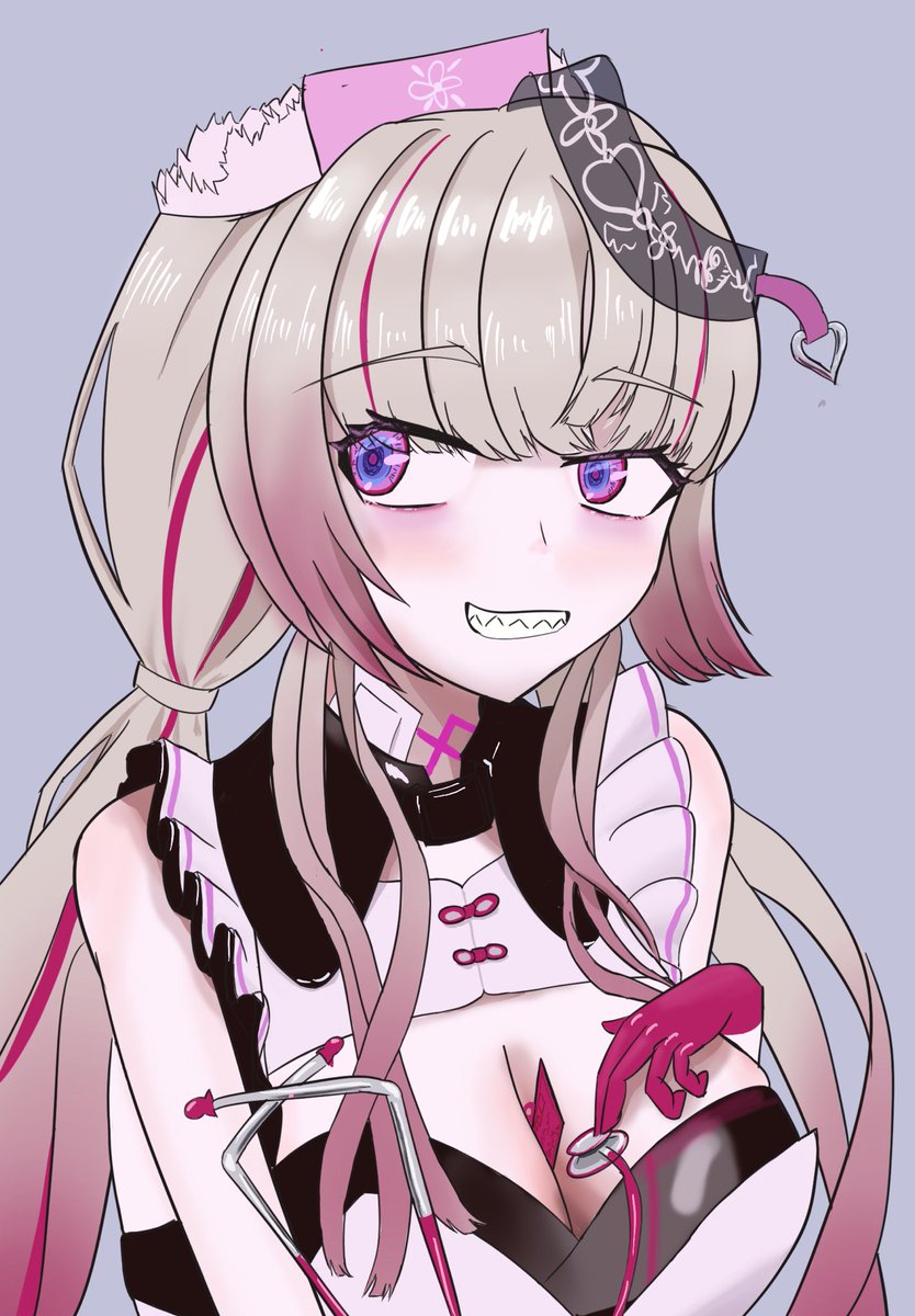 2026/1/10 22：00 
幽李鈴女士有A/S/M/R直播
記得來看👀
明天才刷到這張圖的記得補檔👍

主播的心音…
說起來…
幽靈…有嗎……

 #幽鈴視診