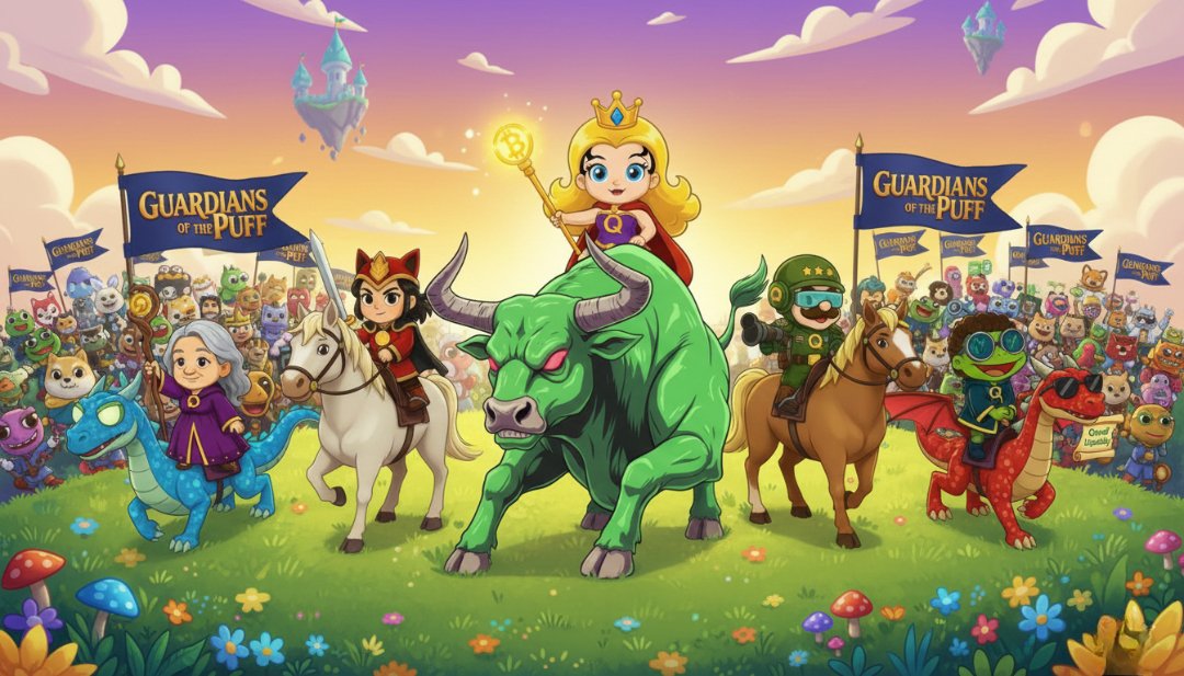 <a href="/SolQueef/">Queen Queef</a> My entry
Good luck 
<a href="/SolQueef/">Queen Queef</a> 

<a href="/Baronlili2/">baronlili💥</a> <a href="/yasayaa23/">An Najm</a> 

#Queefdom #MemeContest #NewYearContest #GuardiansVsLords #QueefdomLore #MemeBattle #ContestAlert #XContest #FunnyMemes #CreativeMemes