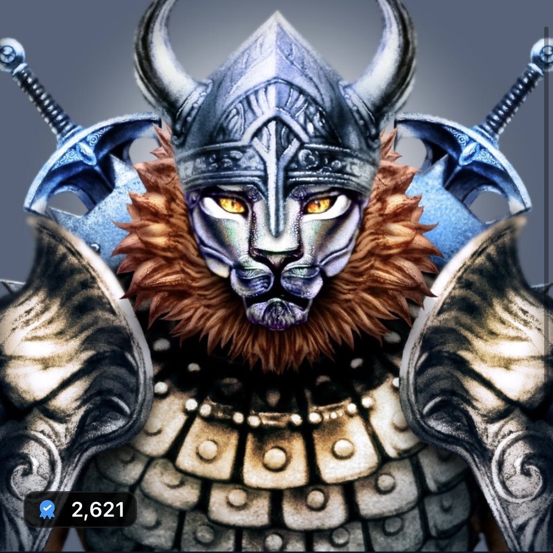 SandBang NFT tweet media