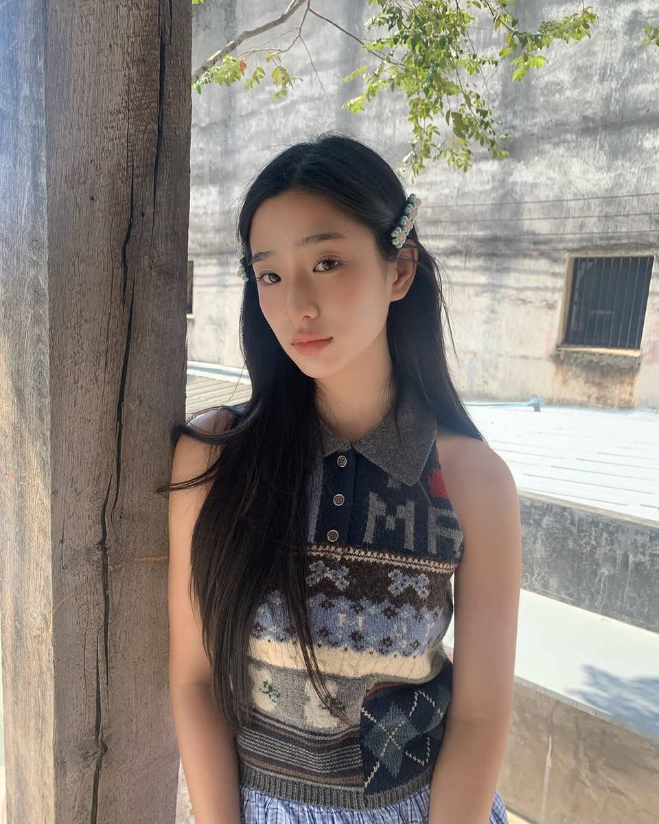 khaileenp's tweet image. prettiest girl alive 💙✨️

#tontawan #intuyou