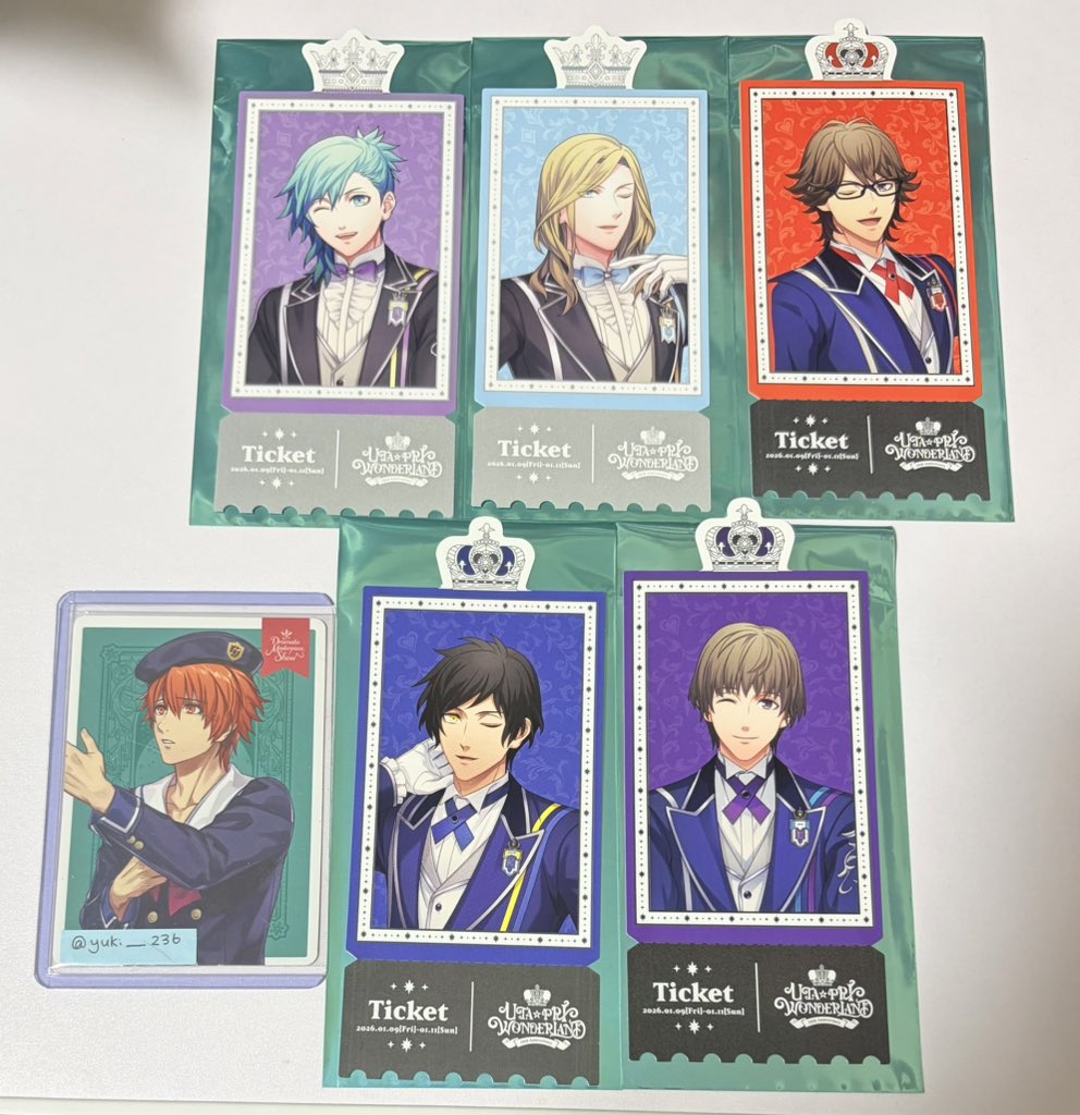 ゆき＠取引 (@yuki__236) / Posts / X