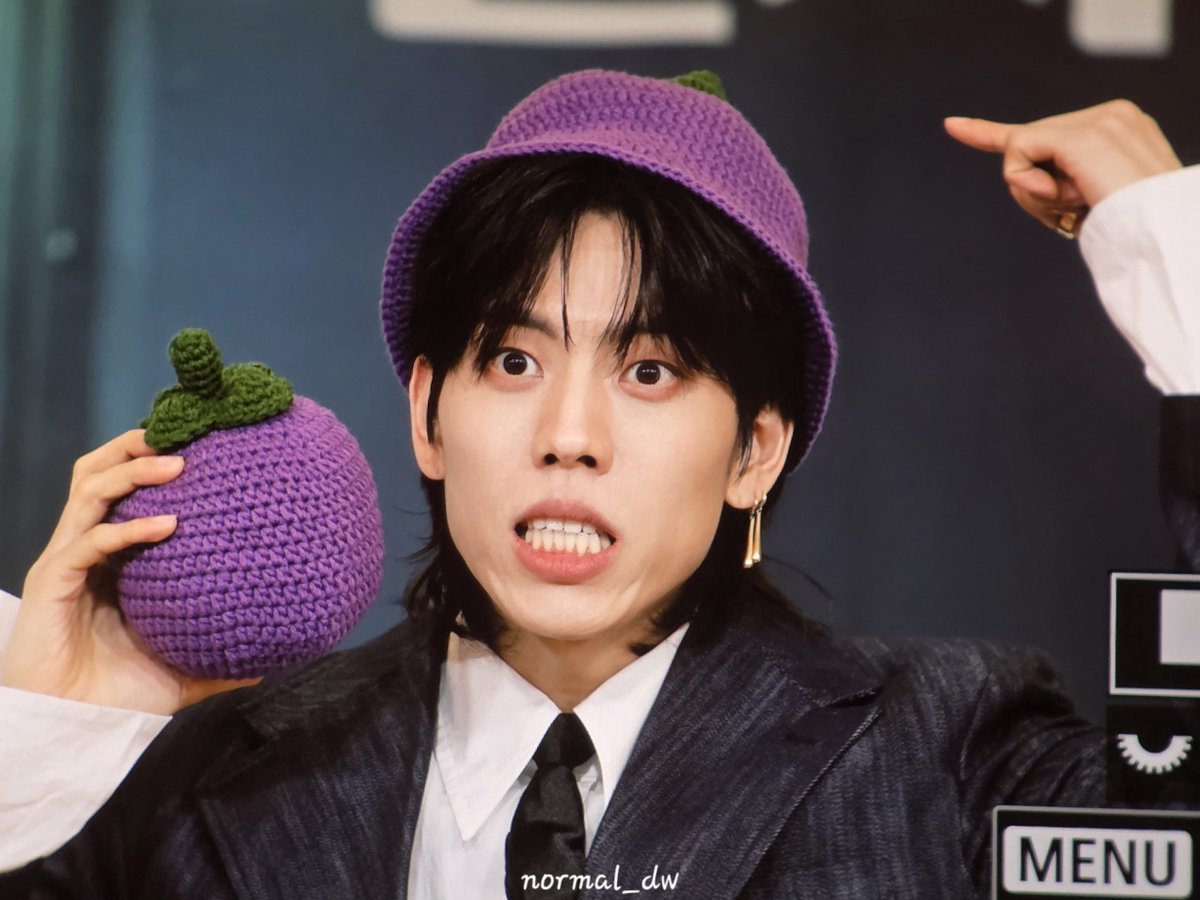 260110 애플뮤직 팬싸 preview

가                                                     지🍆?

#장동우 #JangDongWoo
#솔로 #컴백 #AWAKE 
#SWAY #SWAY_Zzz