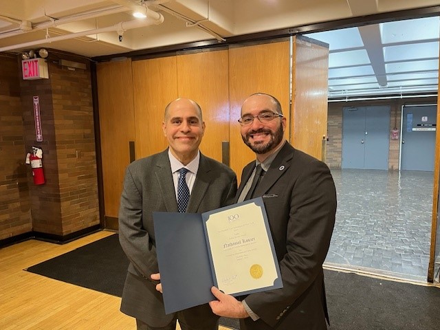 Keith T. Kerman tweet media