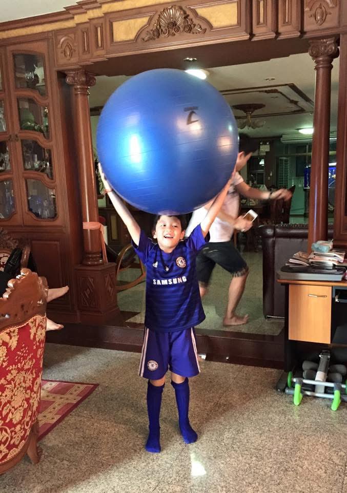 Happy Children’s Day na kubb everyonee 🫶🏻✌🏻
#Pete_nvich