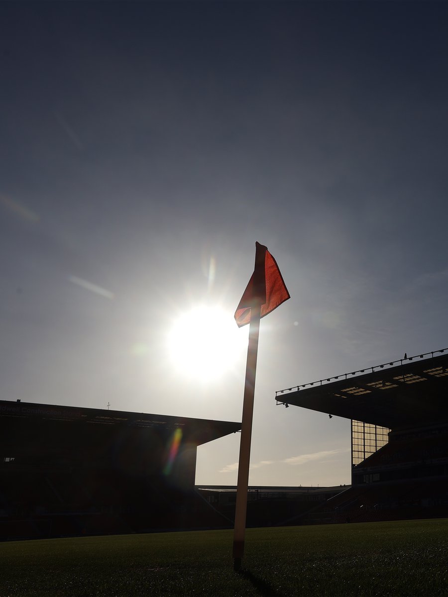 Coventry_City's tweet image. Our @EmiratesFACup scene is set. 🌄