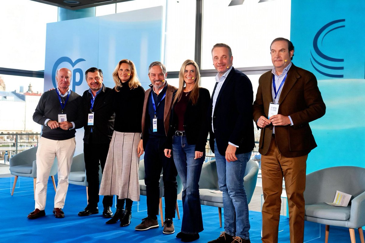 El bloqueo de Vox y PSOE a la Ley de Vivienda Asequible de <a href="/LopezMirasF/">Fernando López Miras</a> hace más difícil a los jóvenes construir su proyecto de vida

Frente al populismo de otros, nos centramos en mejorar la vida de la gente

#28InterparlamentariaPP #PorLoImportante 

🔗ppregiondemurcia.es/noticia?id=2942