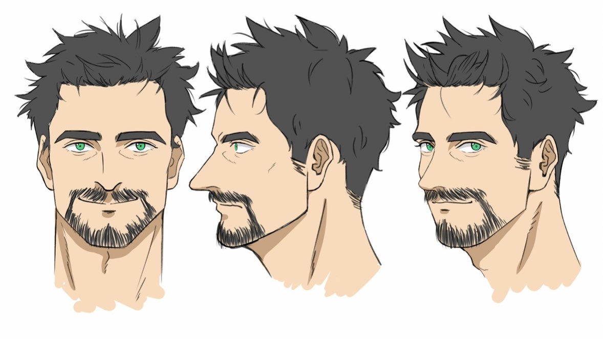 ひげまろ ひげまろ (@morihige7) / Posts / X