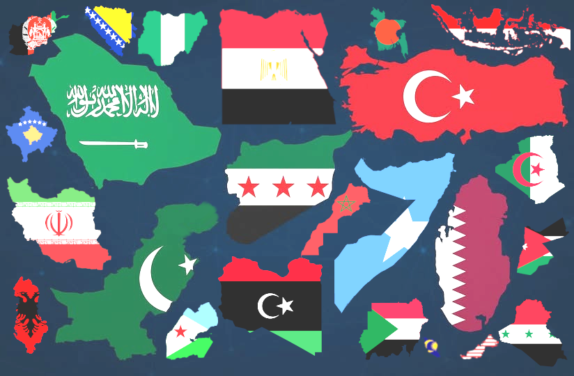 TurkishCentury's tweet photo. Divided we collapse; UNITED WE CONQUER! ☪️🪖🏆 https://t.co/rToprIx4W2
