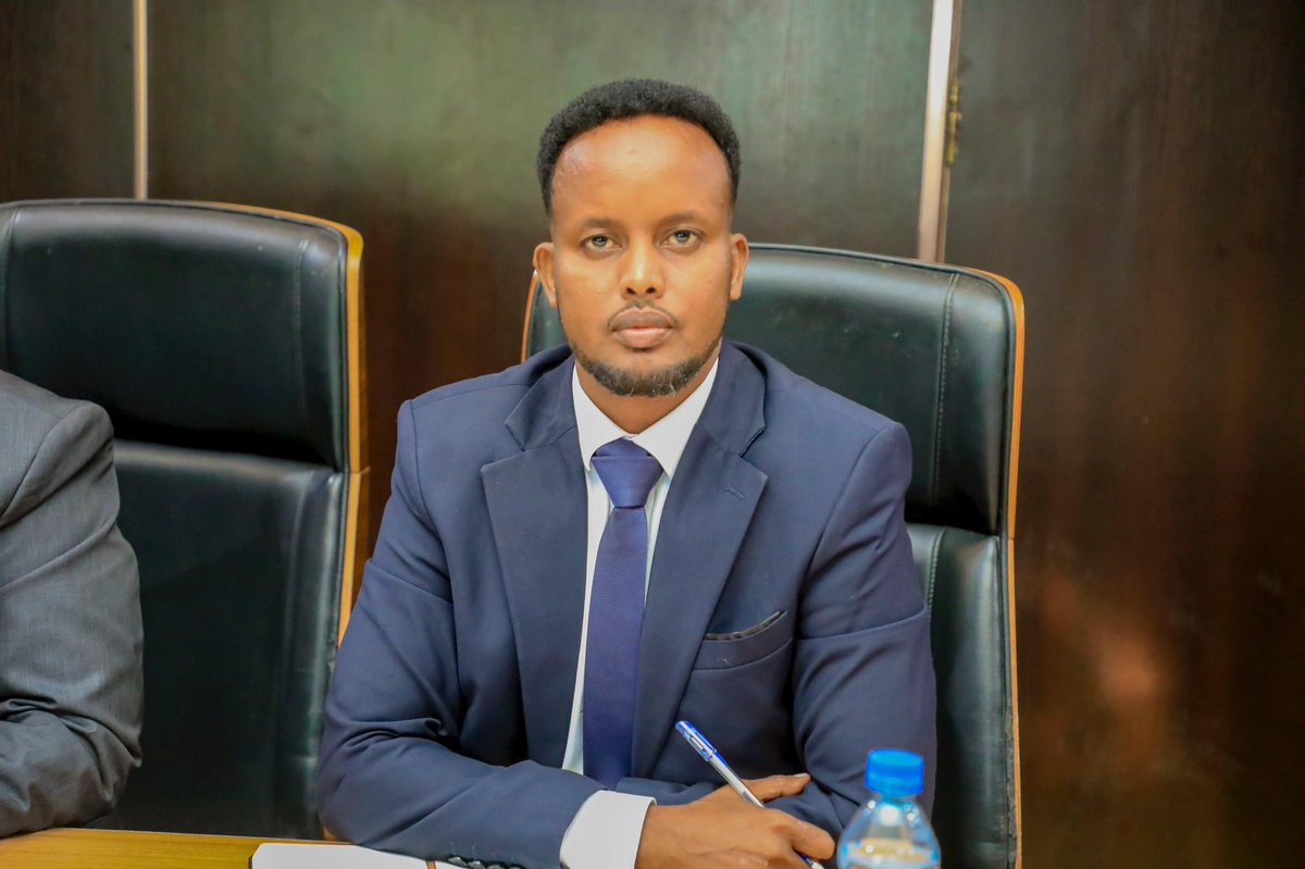 Kulanka ayaa diiradda lagu saaray xoojinta iyo fududeynta ganacsiga kalluunka ee u dhexeeya labada dal, iyadoo labada dhinac ay isla garteen muhiimadda ay leedahay horumarinta iskaashiga ganacsi, kor u qaadista dhoofinta kalluunka Soomaaliyeed. 2/2.