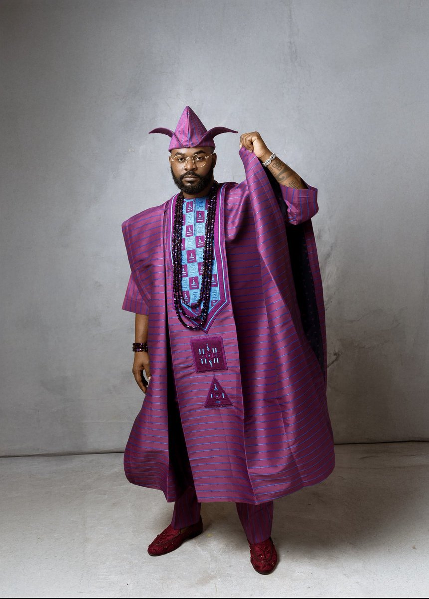 falzthebahdguy's tweet image. Hosting the 9th Afrima Awards tomorrow night ! Looking forward to it 😮‍💨 🎙️