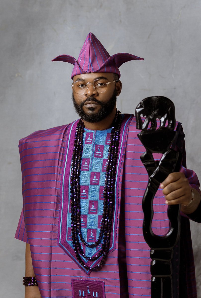 falzthebahdguy's tweet image. Hosting the 9th Afrima Awards tomorrow night ! Looking forward to it 😮‍💨 🎙️