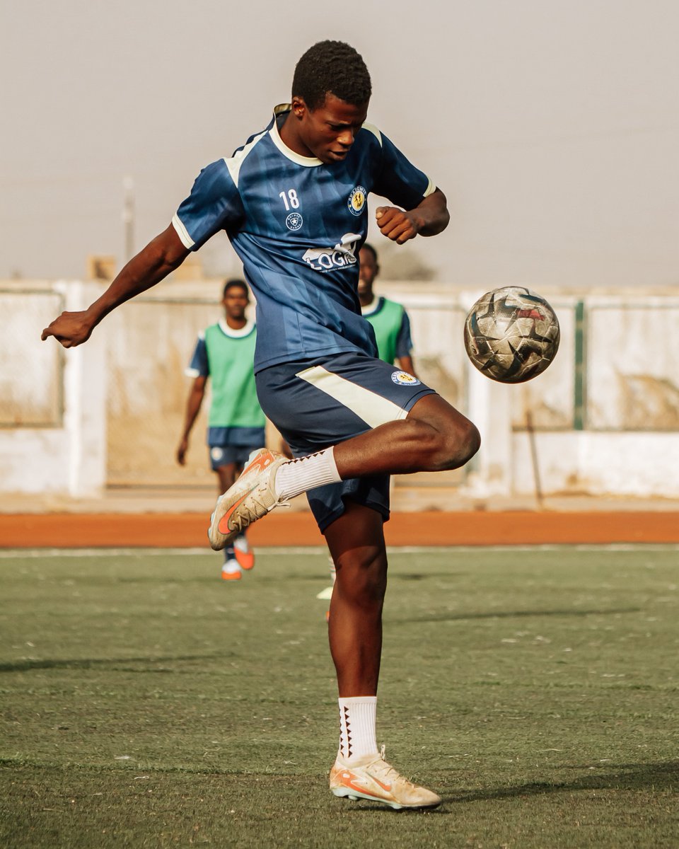 Académie Les Férus de Foot✪ tweet media