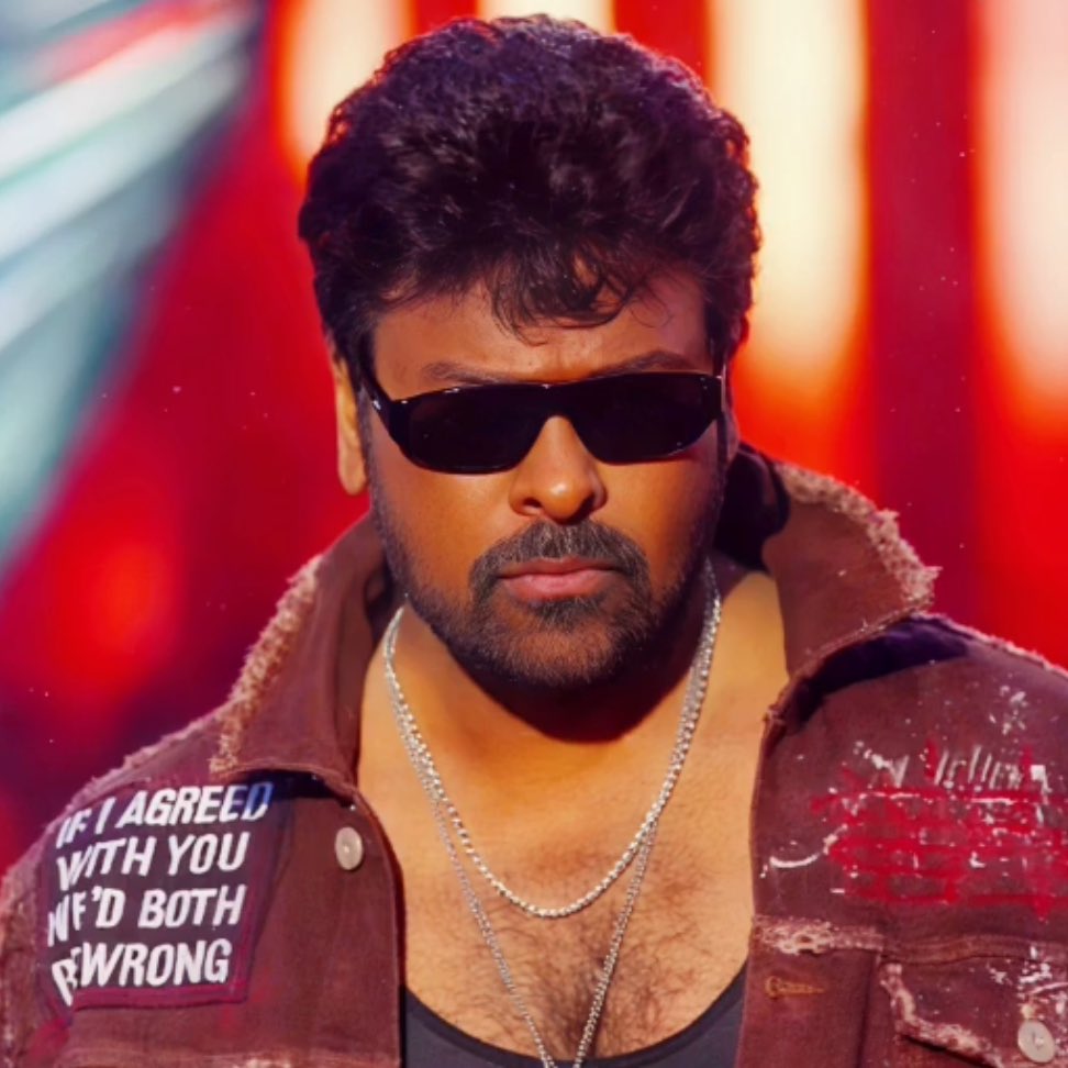 Who is King Of Openings?

🔄 #NBK        ♥️ <a href="/KChiruTweets/">Chiranjeevi Konidela</a>