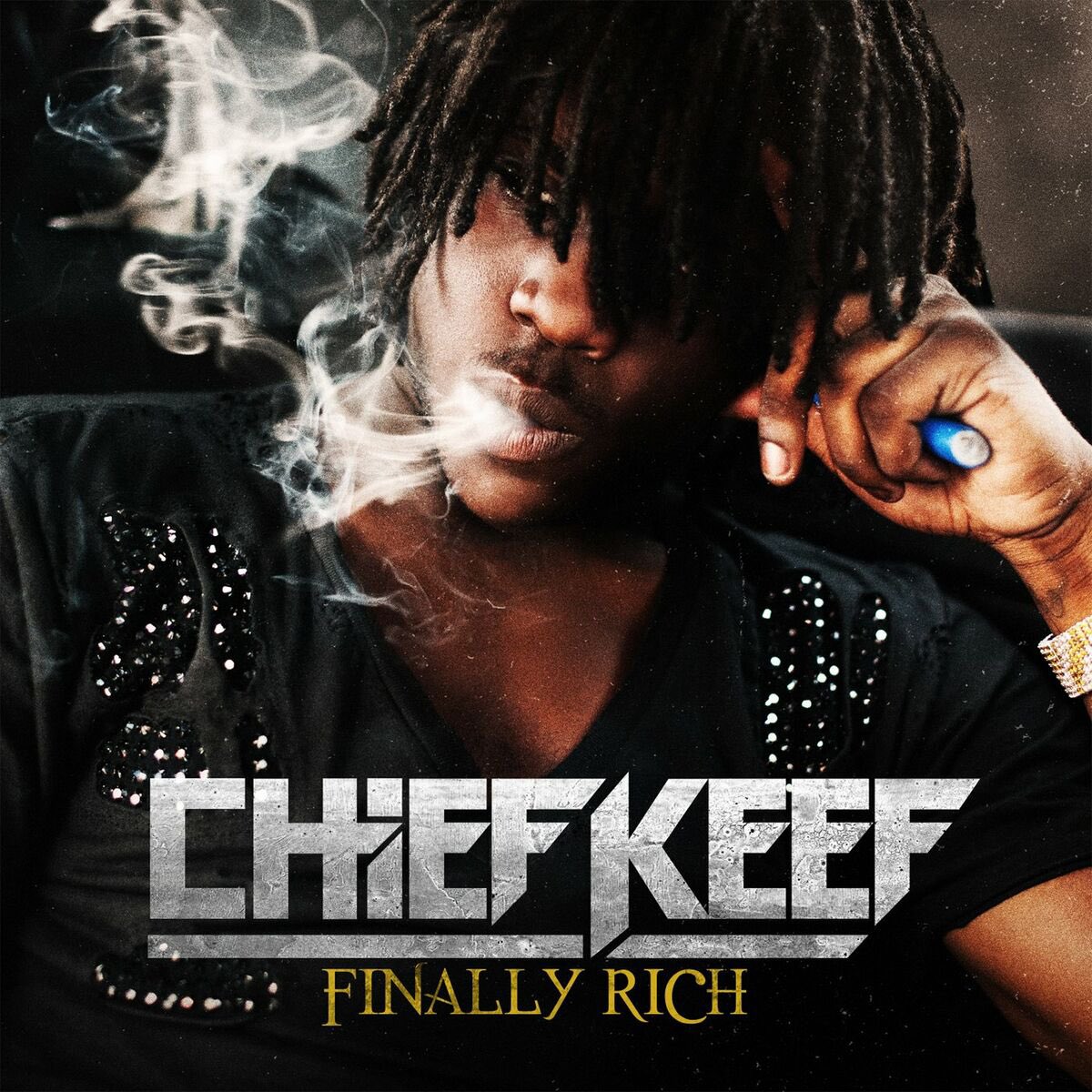 lcsrtn's tweet image. Chief Keef à l’âge de 16, 17 et 18 ans.