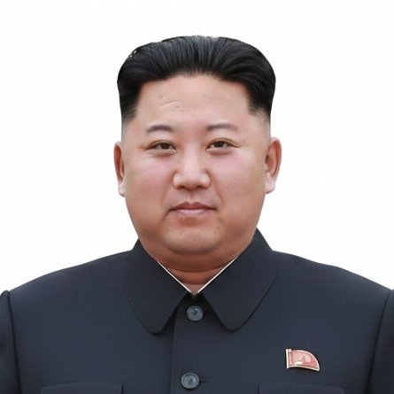 Tonight will be a bad night for America.

Pray for North Korea