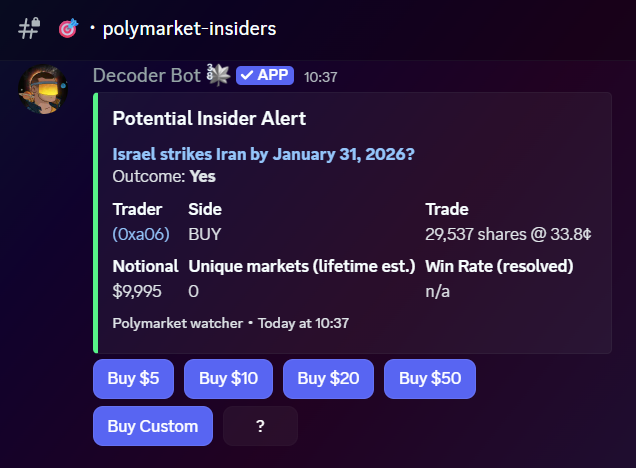 SOL_Decoder's tweet image. GM ☀️ 
We've been busy building 🔧 

Tonnes of new updates out: ⏬  

1/ @olympusappx continues to print BIG 🔥
Now you can see closed positions from the home page (see the top wins of one of our users below). And generate PNL images!

Are you a holder/subscriber who doesn't have…