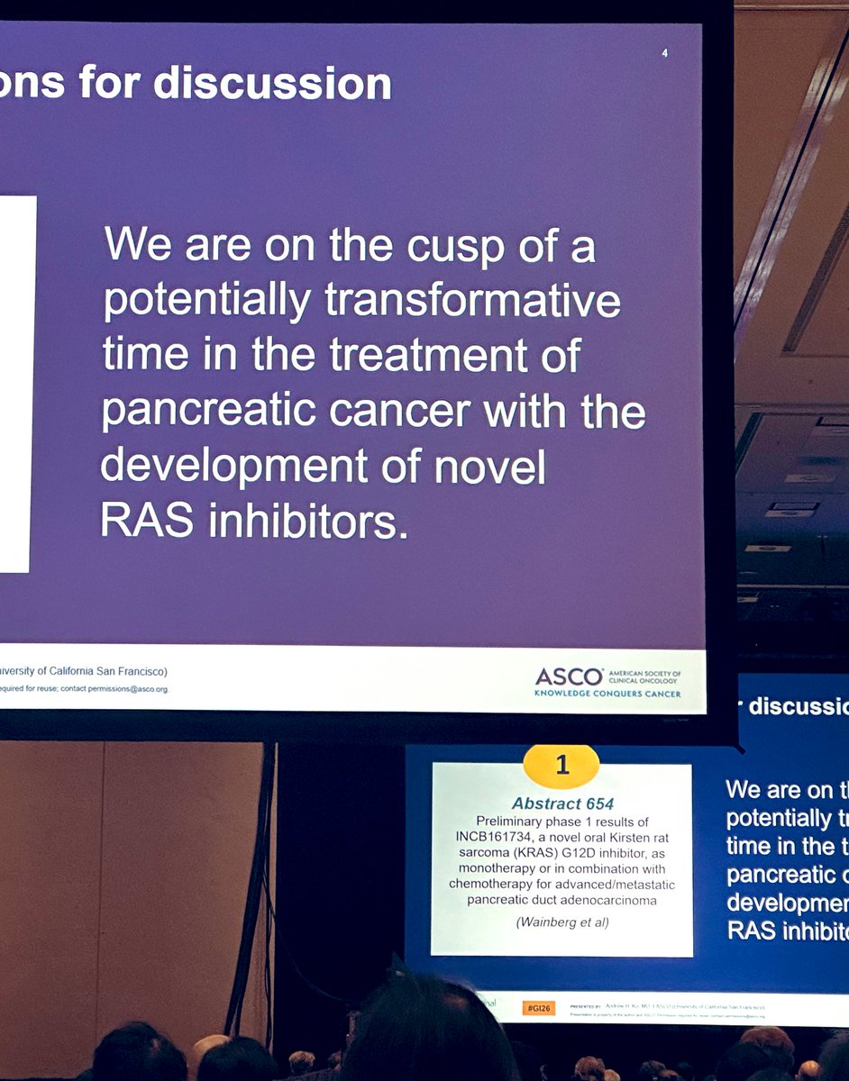 Dr. Despina Siolas, MD, PhD tweet media