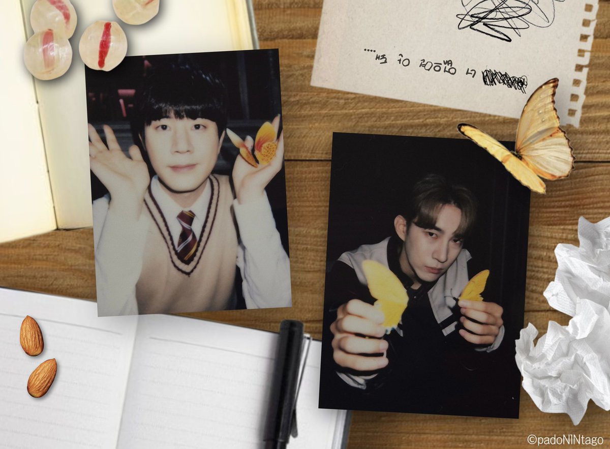 한참 뒷북이지만 문홙 페어폴라(feat.폴꾸커미) 자랑 ㅎ//ㅎ...
소품 맞추느라 애먹었다네요
라이브는 빠른시일내에 오슷 내놓으시길