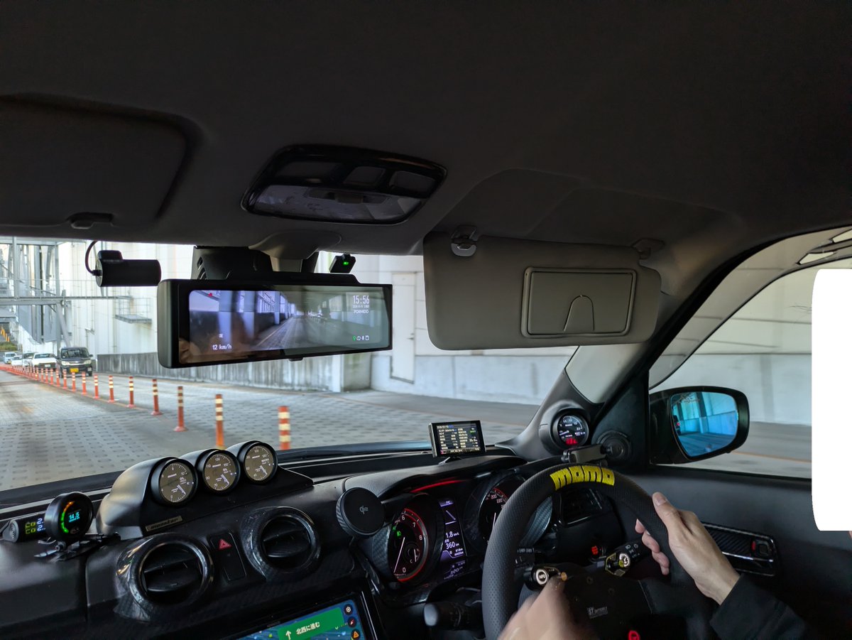 kenro(ミンチ） tweet media